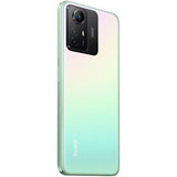 Xiaomi Redmi Note 12S - 256 GB - Verde