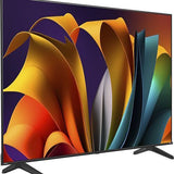 Smart Tv Hisense 58 Uhd 4K 58A6N - 146 Cm - Outlet Loja Benfica - Grade B