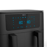 Air Fryer Proline 8L - Preta