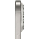 Apple iPhone 15 Pro - 128GB - Titânio Branco