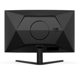 Monitor Gaming Curvo AOC CQ32G4VE | 31,5'' | 180Hz | QHD