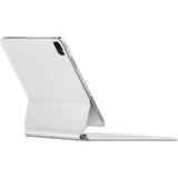 Capa Teclado Apple Magic Keyboard para iPad Pro de 11 (3.ª geração) e iPad Air (4.ª geração) - Layout PT - Branco