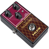 Pedal Nux Reissue Series 63' Diamond Overdrive