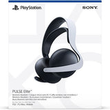 Auscultadores Gaming Wireless Sony Pulse Elite™ - Branco