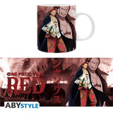 Caneca Red-Shanks