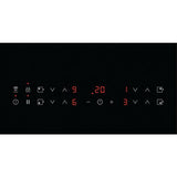 Placa de Indução AEG IKB64301FB | 60 cm | 4 Zonas | Preto