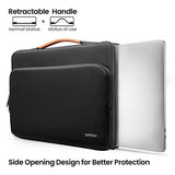 Mala para Portátil 15 Tomtoc Defender A14E1D1 - Preto