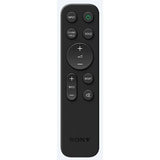 Soundbar Sony HT-S2000 - Preto