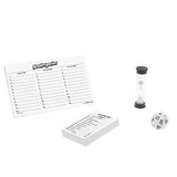 Jogo de Tabuleiro Scattergories