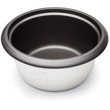 Panela de Arroz Tristar RK-6129 | Cinzento