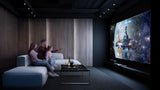 Smart TV TCL 98C735 QLED 98 Ultra HD 4K Google TV