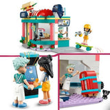 LEGO Friends Restaurante do Centro da Cidade de Heartlake 41728