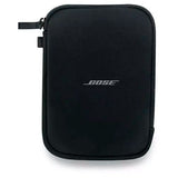 Auscultadores Noise Cancelling Bluetooth Bose QuietComfort SC - Preto
