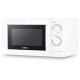 Micro-Ondas Flama 1816FL | 20 L | 700 W | Branco - Outlet - Grade A