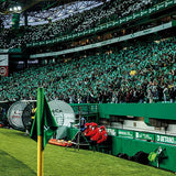 Pack Presente Odisseias - Sporting Clube de Portugal | Bilhete para Jogo | 2 Pessoas