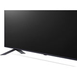 Smart TV LG 55 QNED UHD 4K 55QNED80T - 140 cm