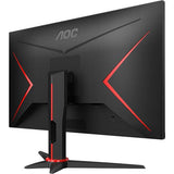 Monitor Gaming AOC Q27G2E/BK | 27'' | 155 Hz | QHD