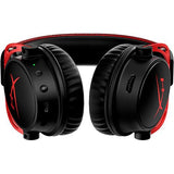 Auscultadores Gaming Wireless HyperX Cloud Alpha