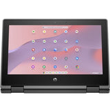 Portátil HP Chromebook Fortis X360 11 G3 J - 14 Celeron 4GB RAM 32GB eMMC