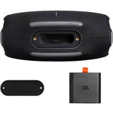 Coluna Portátil Bluetooth JBL Xtreme 4 (com Carregador) - Preta