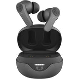 Auriculares True Wireless Bluetooth Fresh ´N Rebel Twins Rise - Storm Grey