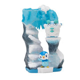 Figura Mini Mundos Pokémon - Pack de 2 - Bizak - Envio Aleatório