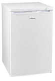 Arca Congeladora Vertical Jocel JVC-80 | 85x55x58 cm | 91 L | F | Branco
