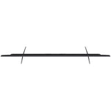 Smart TV TCL 75C6K Mini-LED 75 UHD 4K Google TV - 190cm