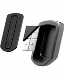 Suporte Smartphone Cellularline para Automóvel Magnético Handy Force