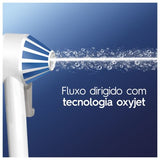 Irrigador Oral-B Aqua Care 6 Pro Expert