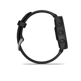 Smartwatch Garmin Forerunner 165 - Preto / Cinzento