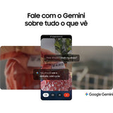 Samsung Galaxy A17 5G - 256GB - Azul