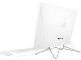 All-in-One HP 22-dd2000np 21.5'' Intel® Celeron® 8GB RAM 256GB SSD