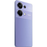 Xiaomi Redmi Note 13 Pro - 256 GB - Lavender Purple