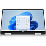 Computador Portátil HP Pavilion x360 2 em 1 14-ek1003p | 14'' | i5-1335U | 8GB | 512GB SSD