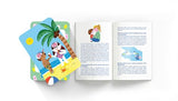 No Meu Corpo Mando Eu - Jogo de Cartas - The Happy Gang
