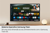 Smart TV Samsung 32 LED Full HD 32F6005F - 81 cm