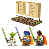 LEGO Star Wars TM 75358 - Tenoo Jedi Temple™