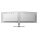 Monitor Gaming Curvo UltraWide Philips Envia 8000 49M2C8900/00 | 48,9 | Dual QHD | 0,03 ms | 240 Hz