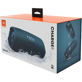 Coluna Bluetooth JBL Charge 5 - Azul