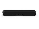 Soundbar Multiroom Sonos Ray Preta