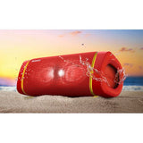 Coluna Bluetooth Sony SRS-XB33 - Vermelho