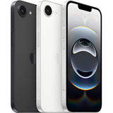 Apple iPhone 16e - 128GB - Branco