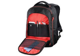 Mochila para Câmaras Hama Miami 190 Preto / Vermelho