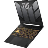 Computador Portátil Gaming Asus TUF F15 FX507ZI4-72A47CB1 | 15,6'' | GeForce RTX 4070 | i7-12700H | 16GB | 512GB SSD