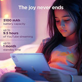 Tablet Lenovo Tab 10.1'' TB311FU - 128GB - Wi-Fi - Luna Grey + Capa