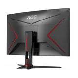 Monitor Gaming Curvo AOC  C27G2ZE  | 27'' | 240 Hz | Full HD