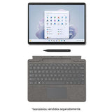 Computador Portátil Microsoft Surface Pro 9 | 13'' | EVO i5-1235U | 8GB | 256GB SSD - Platinum