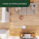 Aspirador Robot iRobot Roomba Essential Y011240 - Branco