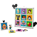 LEGO Disney Classic 43221 - Disney 100 Anos de Ícones de Animação da Disney